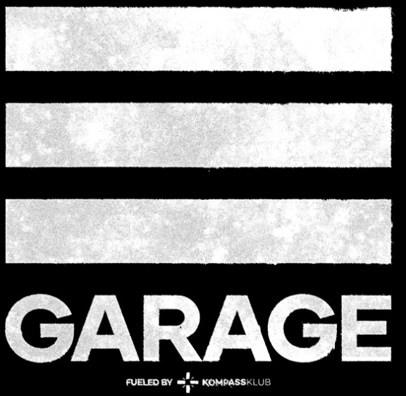 Garage Klub